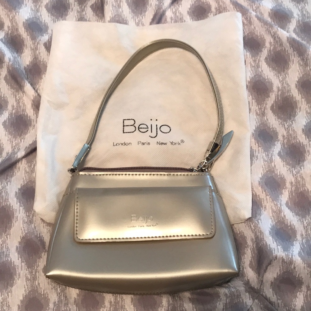 Beijing Mini Bag